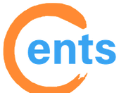 CENTS Mold and Molding logo