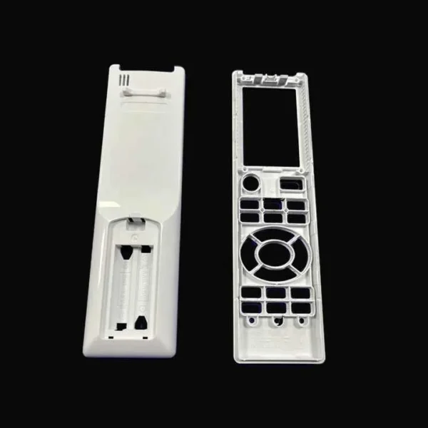 Professional precision parts plastic injection mold molding made mould tooling manufacturer maker - Image 2