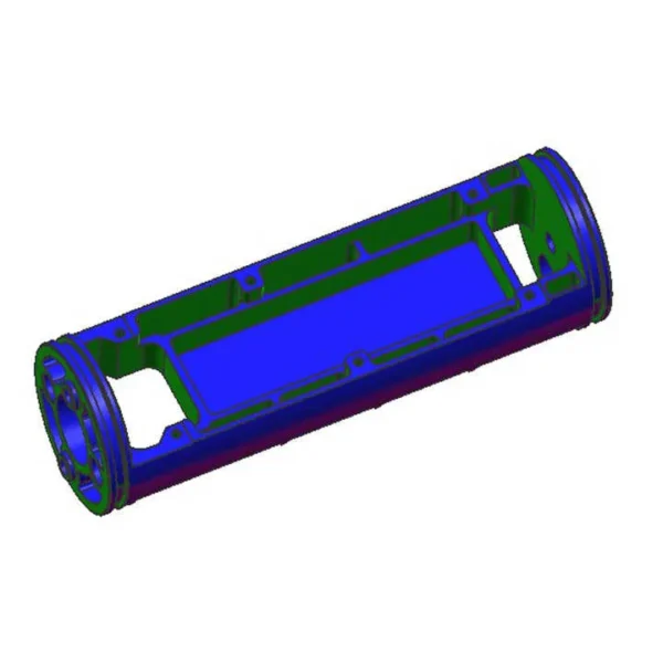 ODM ODM Custom Plastic Injection tooling Plastic Parts Mold Form Mold - Image 3