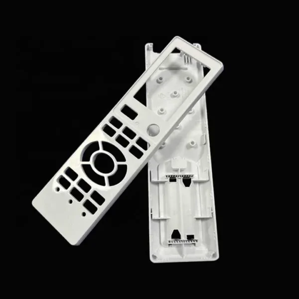 Professional precision parts plastic injection mold molding made mould tooling manufacturer maker - Image 3