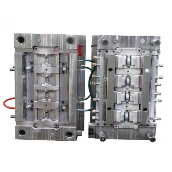 Professional China Molds Process Factory for Injection Plastic Parts - Image 3