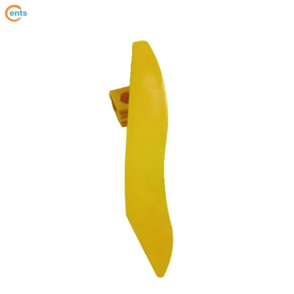 EV Vehicle Parts Plastic Injection Tool Mould Process Tooling Mold - Image 3