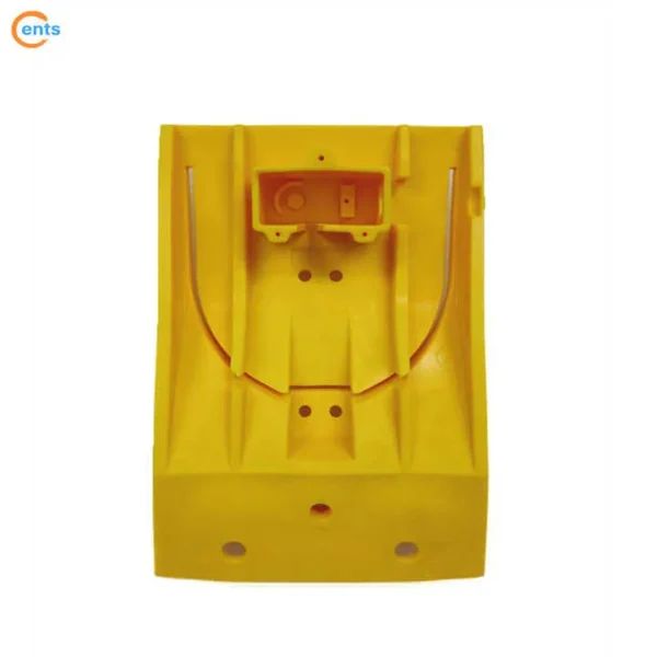 EV Vehicle Parts Plastic Injection Tool Mould Process Tooling Mold - Image 2