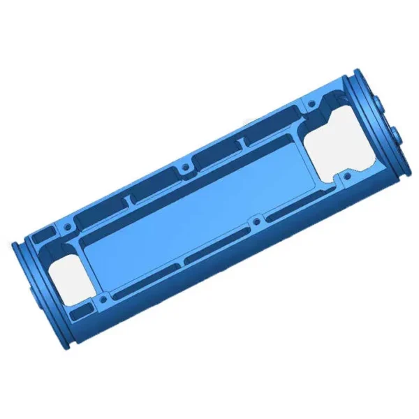 ODM ODM Custom Plastic Injection tooling Plastic Parts Mold Form Mold - Image 4