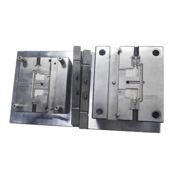 Professional China Molds Process Factory for Injection Plastic Parts - Image 4