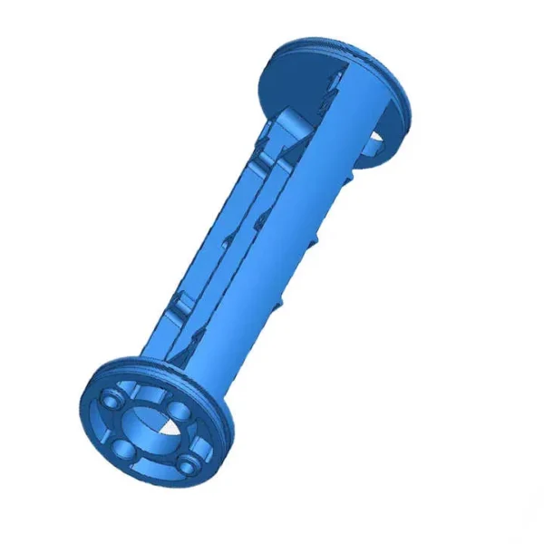 ODM ODM Custom Plastic Injection tooling Plastic Parts Mold Form Mold - Image 5