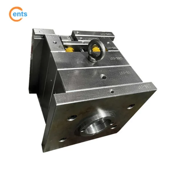 Oem Odm Clear ABS/ PA/ PP/ PC / PMMA / Acrylic Mold Plastic Parts Injection Mould Molding Manufacturer - Image 5