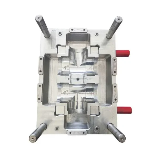 Industrial T type Pipe Fitting Tool Mold Pipe Form Mould Tool Use Pipes - Image 5