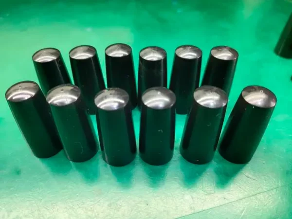 Cosmetics lid Mold supplier Hot Runner Injection Molding Molds Plastic Moulding Molds Makers - Image 6