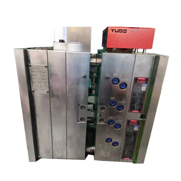 Cosmetics lid Mold supplier Hot Runner Injection Molding Molds Plastic Moulding Molds Makers