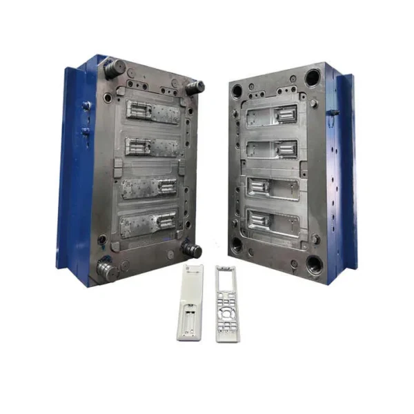 Professional precision parts plastic injection mold molding made mould tooling manufacturer maker