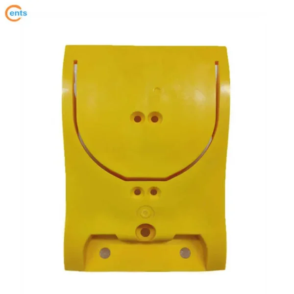 EV Vehicle Parts Plastic Injection Tool Mould Process Tooling Mold - Image 5